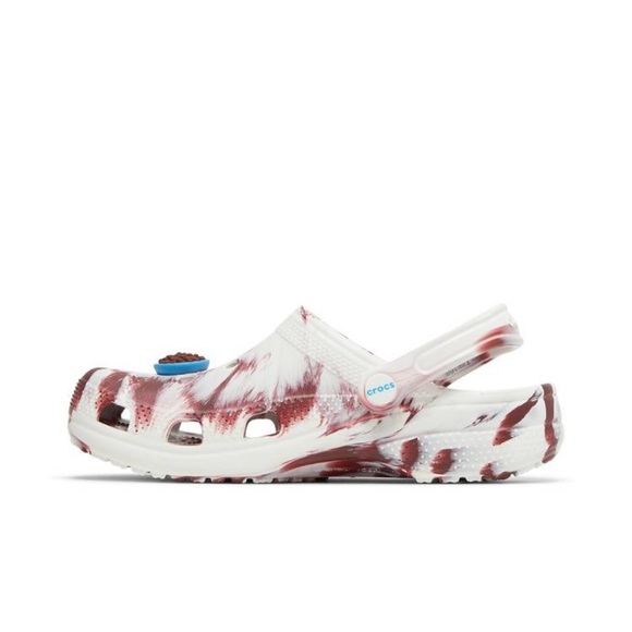 Cocoa Puffs x Crocs classic Clog Rise N Style - Picture 3 of 5